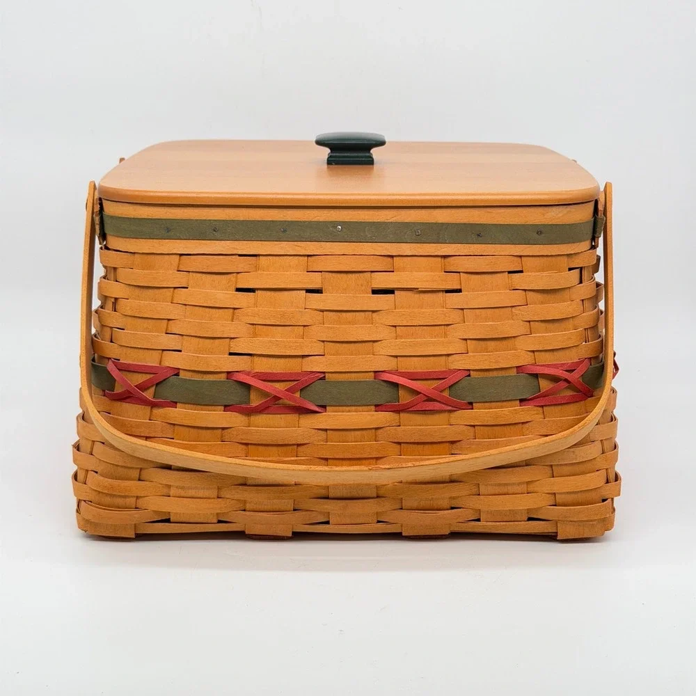 Longaberger 2000 century